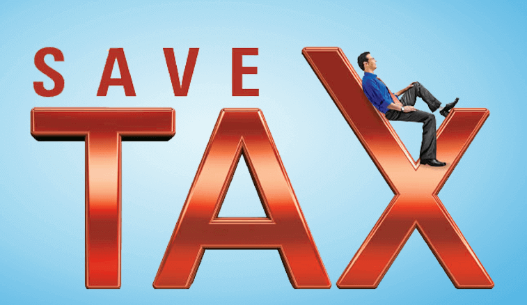 How to save tax