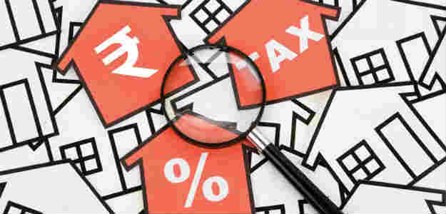 Income Tax Scrutiny Notice