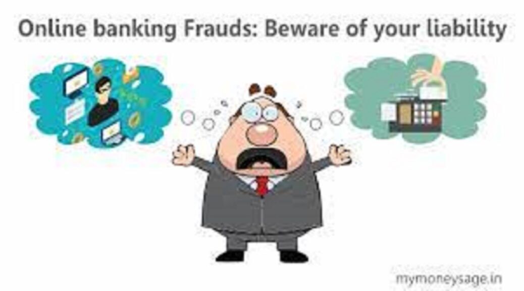 Beware of Cash Transactions