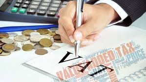 VAT and CST registration