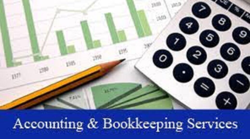 Accounting And Bookkeeping Services in Delhi
