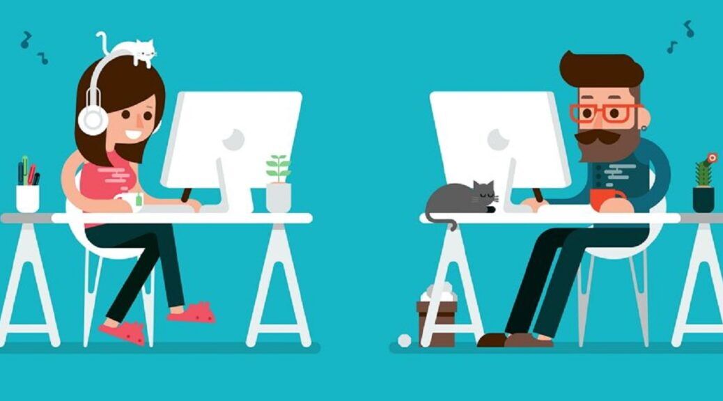 Register a freelancer's business